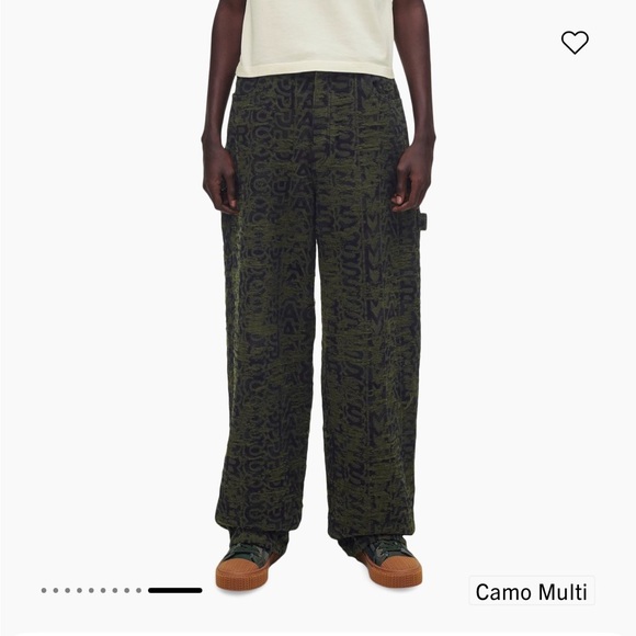 Brand new in box Rico Line Melody thunder Army Militare platform sneakers Sz 35 - Picture 8 of 9